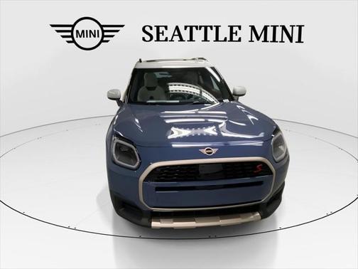 2025 MINI Countryman Cooper S ALL4