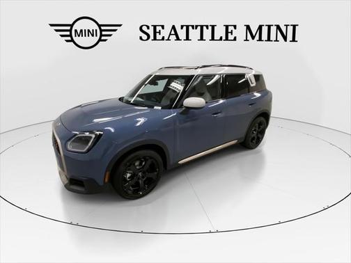 2025 MINI Countryman Cooper S ALL4