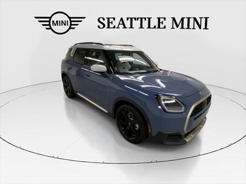 2025 MINI Countryman Cooper S ALL4