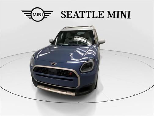 2025 MINI Countryman Cooper S ALL4