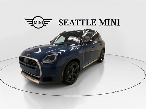 2025 MINI Countryman Cooper S ALL4