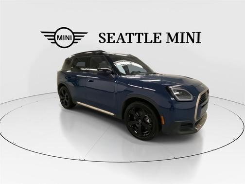 2025 MINI Countryman Cooper S ALL4