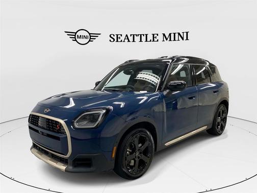 2025 MINI Countryman Cooper S ALL4