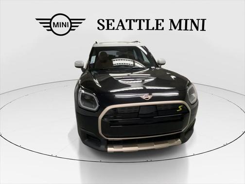 2025 MINI Countryman Cooper S ALL4