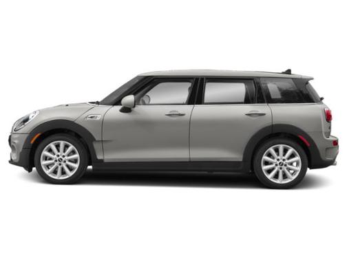 2019 MINI Clubman Cooper S ALL4
