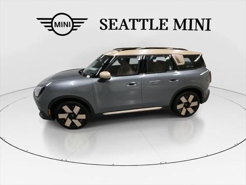 2025 MINI Countryman Cooper S ALL4