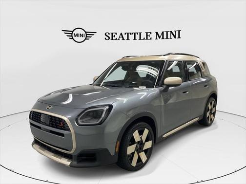 2025 MINI Countryman Cooper S ALL4