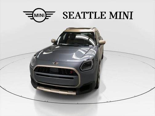 2025 MINI Countryman Cooper S ALL4