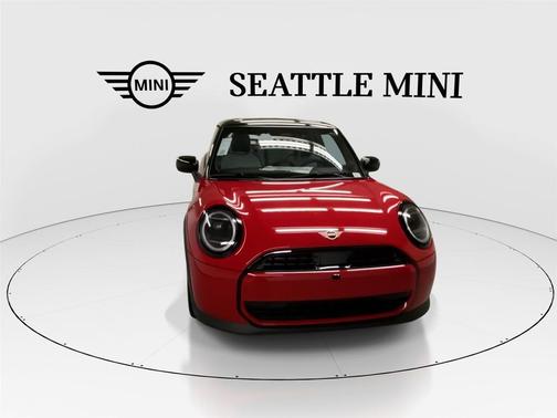 2026 MINI Hardtop Cooper