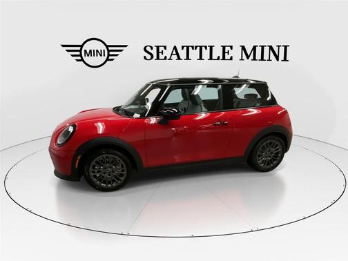 2026 MINI Hardtop Cooper