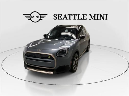 2025 MINI Countryman Cooper S ALL4