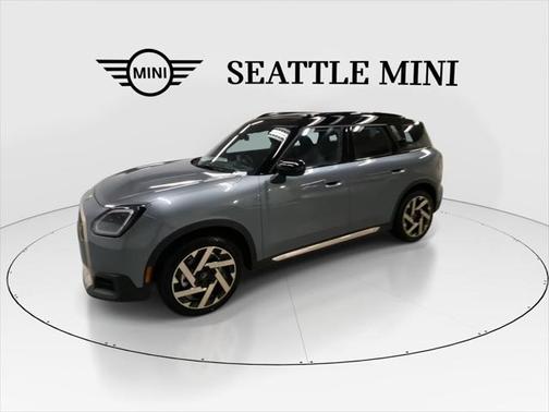 2025 MINI Countryman Cooper S ALL4