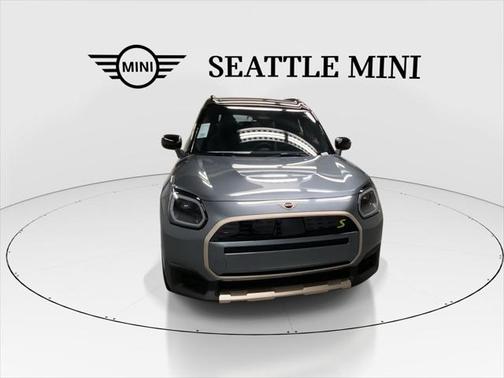 2025 MINI Countryman Cooper S ALL4