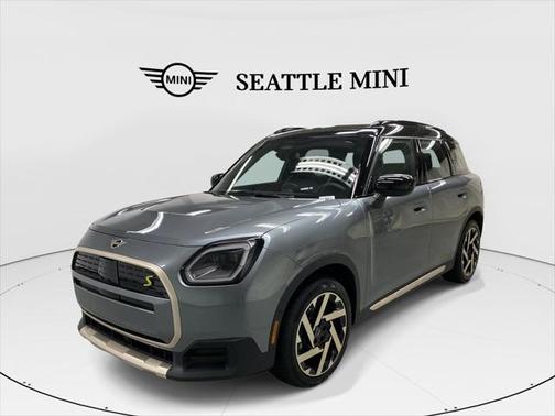 2025 MINI Countryman Cooper S ALL4