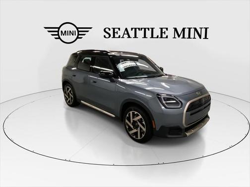 2025 MINI Countryman Cooper S ALL4