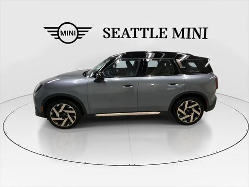 2025 MINI Countryman Cooper S ALL4