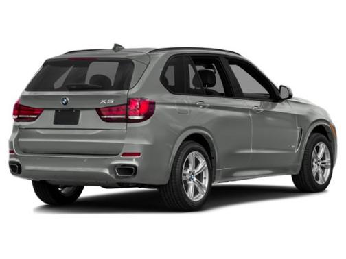 2015 BMW X5 xDrive35d