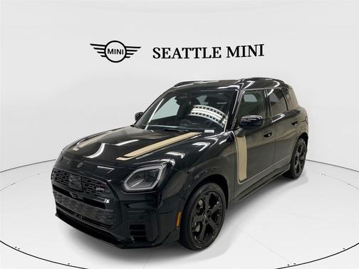 2026 MINI Countryman Cooper S ALL4