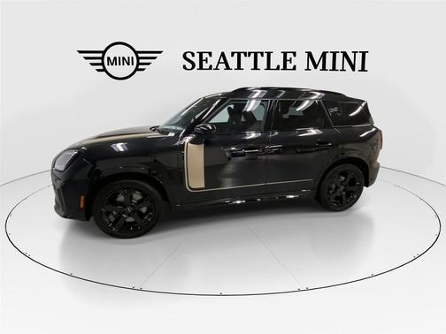 2026 MINI Countryman Cooper S ALL4
