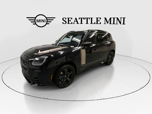 2026 MINI Countryman Cooper S ALL4