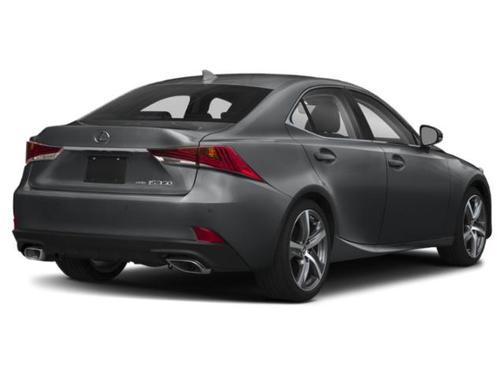 2020 Lexus IS 350 Base