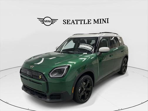 2025 MINI Countryman Cooper S ALL4
