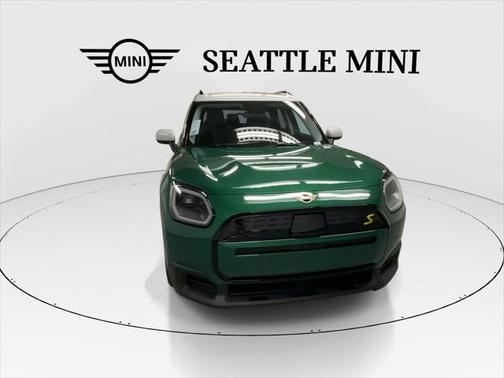 2025 MINI Countryman Cooper S ALL4