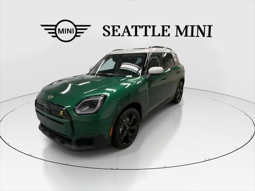 2025 MINI Countryman Cooper S ALL4