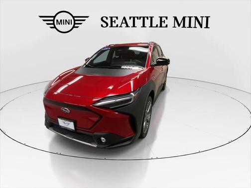 2023 Subaru Solterra Limited