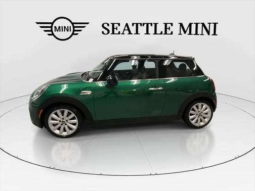 2020 MINI Hardtop Cooper S