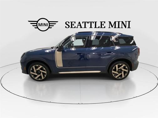 2026 MINI Countryman Cooper S ALL4