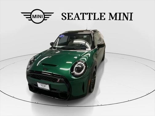 2023 MINI Hardtop Cooper S
