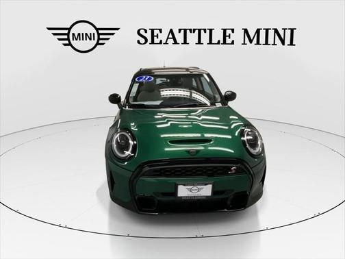 2023 MINI Hardtop Cooper S