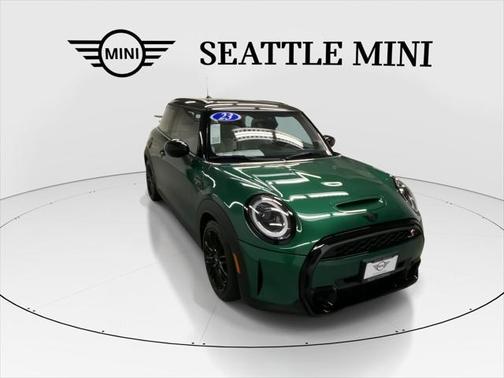 2023 MINI Hardtop Cooper S