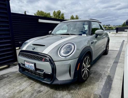 2023 MINI Hardtop Cooper S