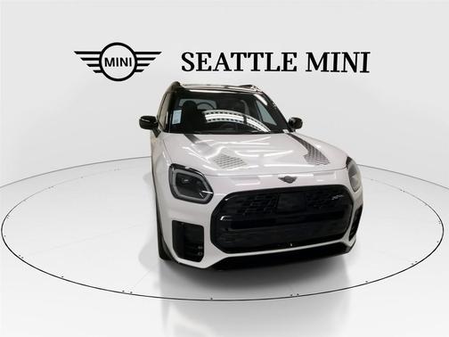 2026 MINI Countryman Cooper S ALL4