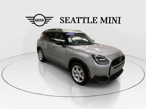 2025 MINI Countryman Cooper S ALL4