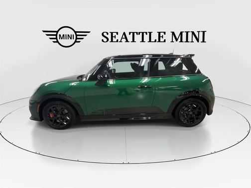 2026 MINI Hardtop John Cooper Works