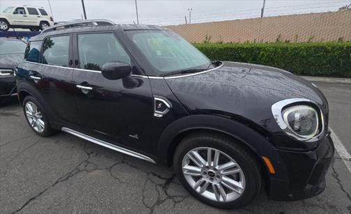 2024 MINI Countryman Cooper S ALL4