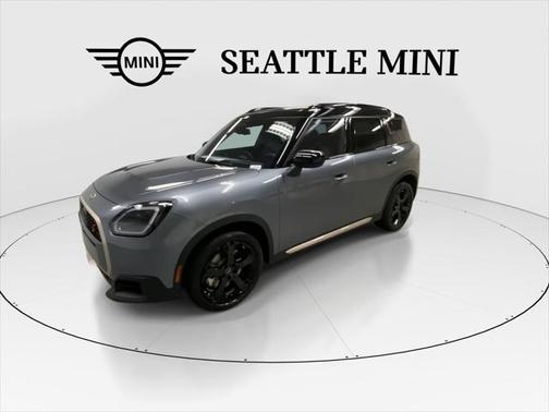 2025 MINI Countryman Cooper S ALL4