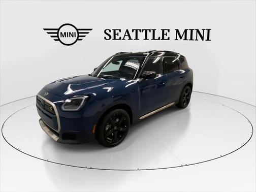 2025 MINI Countryman Cooper S ALL4