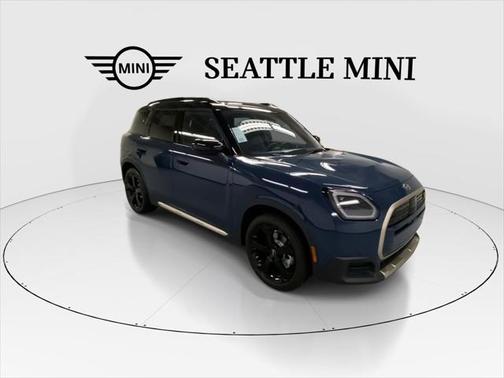 2025 MINI Countryman Cooper S ALL4
