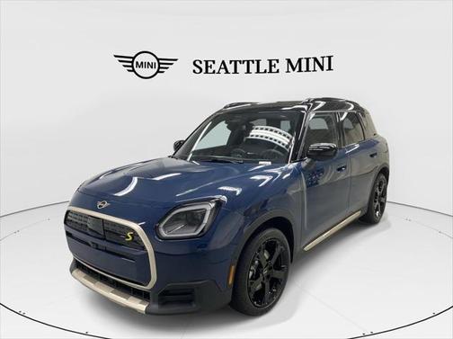 2025 MINI Countryman Cooper S ALL4