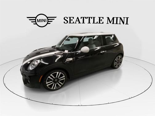 2019 MINI Hardtop Cooper S