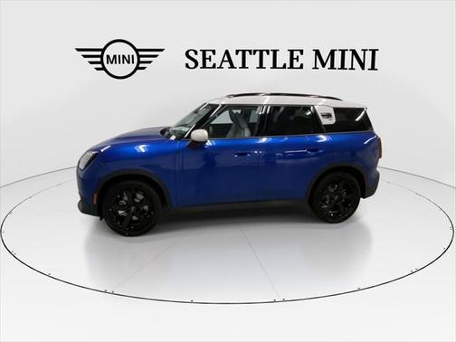 2025 MINI Countryman Cooper S ALL4
