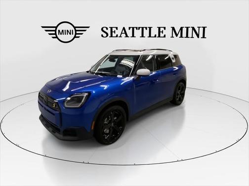 2025 MINI Countryman Cooper S ALL4