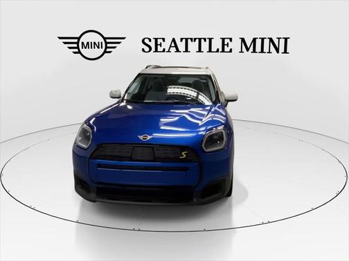 2025 MINI Countryman Cooper S ALL4