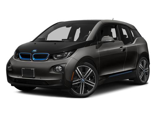 2014 BMW i3 Base w/Range Extender