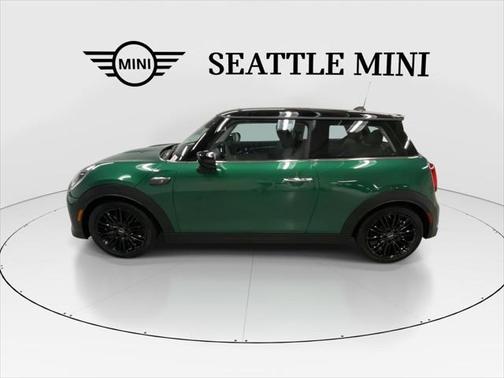 2023 MINI Hardtop Cooper S