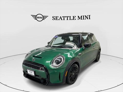 2023 MINI Hardtop Cooper S
